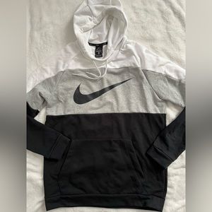 Nike men’s Dri-Fit hoodie